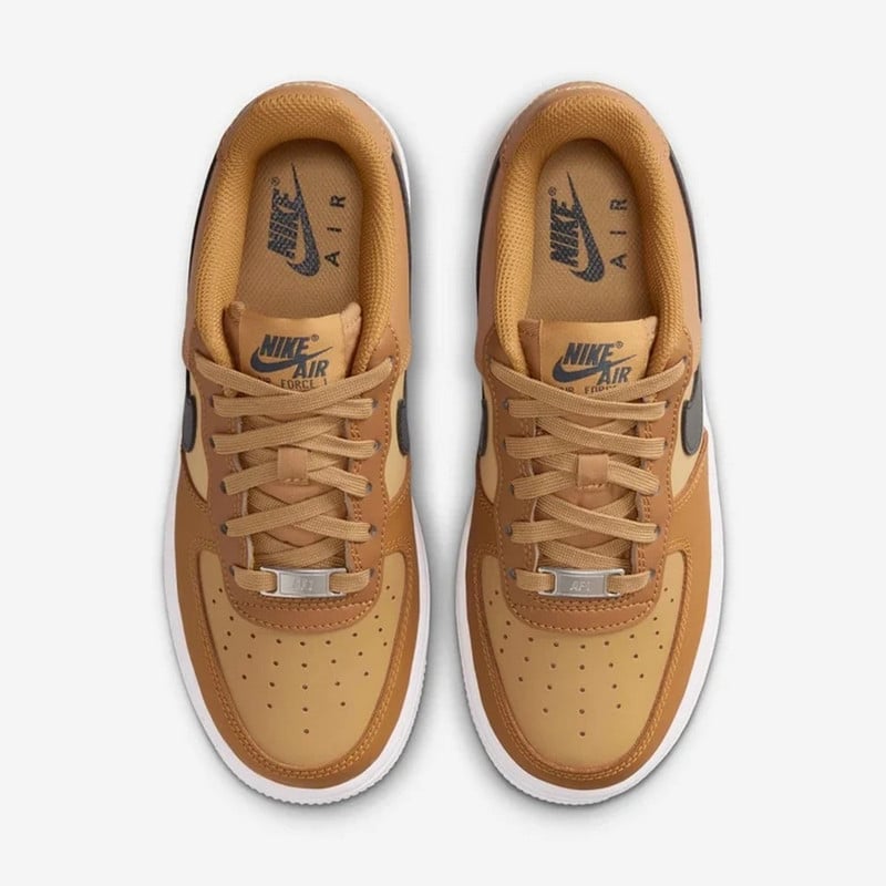 ZAPATILLAS NIKE AIR FORCE 1 CT3839-700 NIÑOS - 4