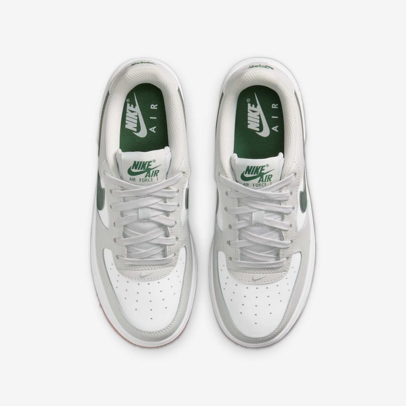 ZAPATILLAS NIKE AIR FORCE 1 CT3839-007 NIÑOS - 4