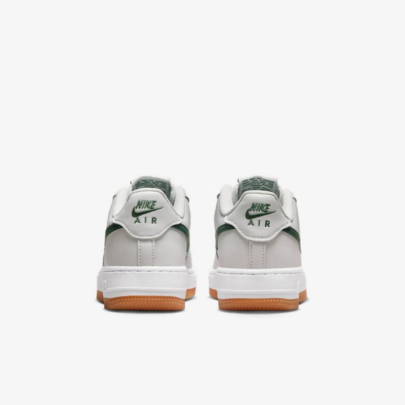 ZAPATILLAS NIKE AIR FORCE 1 CT3839-007 NIÑOS - 5