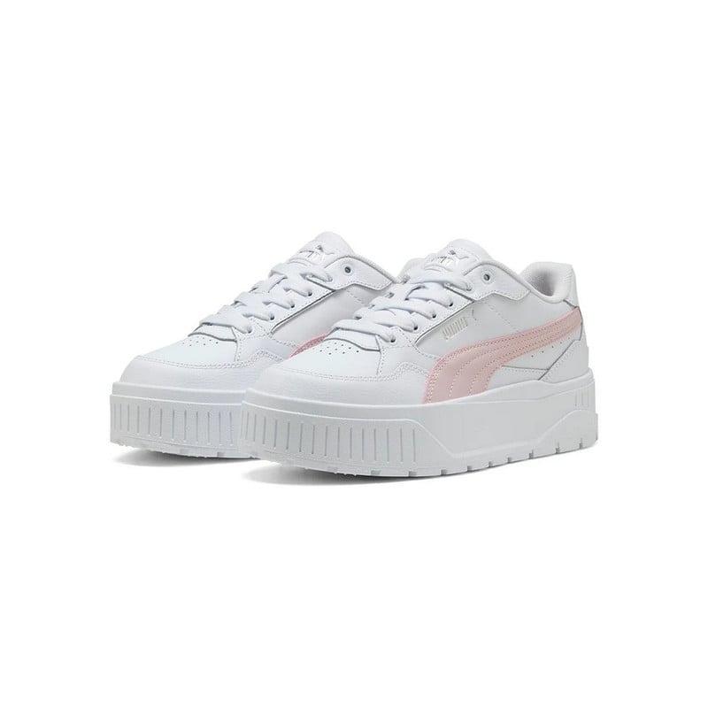 ZAPATILLAS PUMA KARMEN II IDOL 397461-13 MUJER - 3