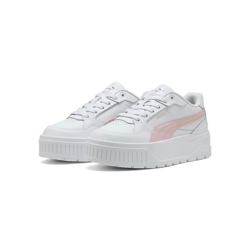 ZAPATILLAS PUMA KARMEN II IDOL 397461-13 MUJER - 3