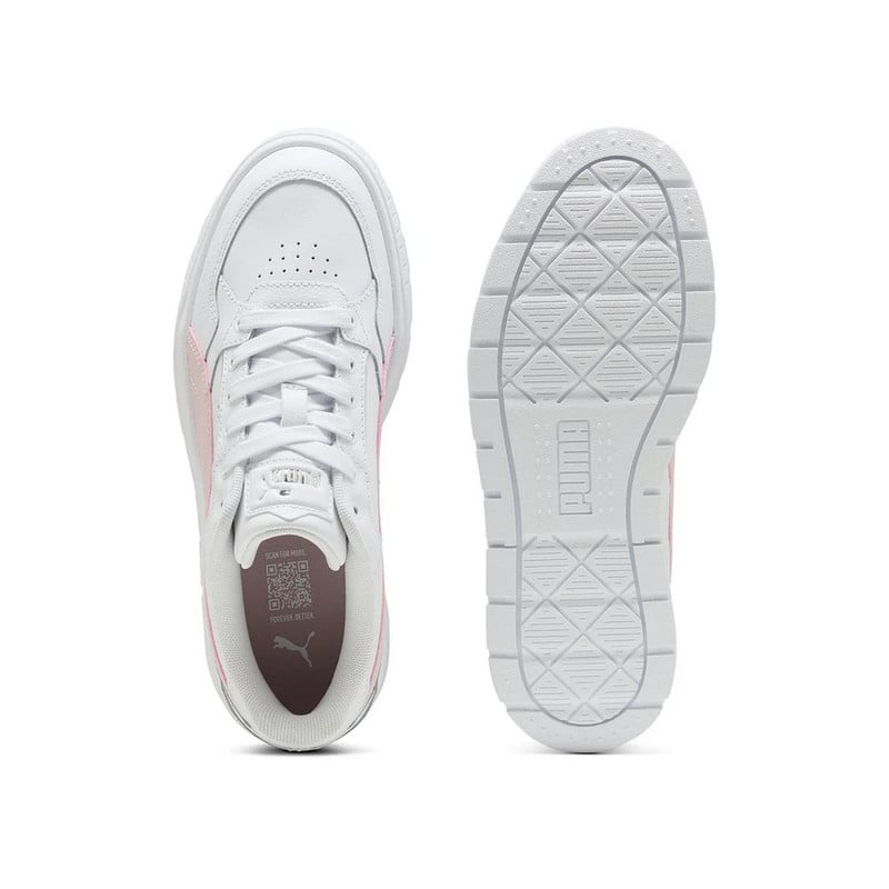 ZAPATILLAS PUMA KARMEN II IDOL 397461-13 MUJER - 4
