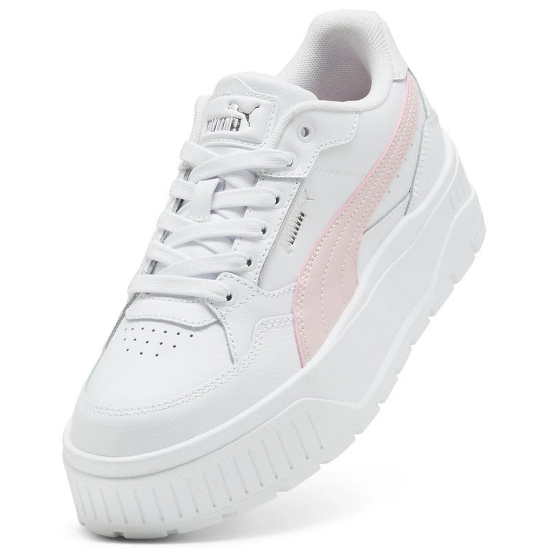 ZAPATILLAS PUMA KARMEN II IDOL 397461-13 MUJER - 5