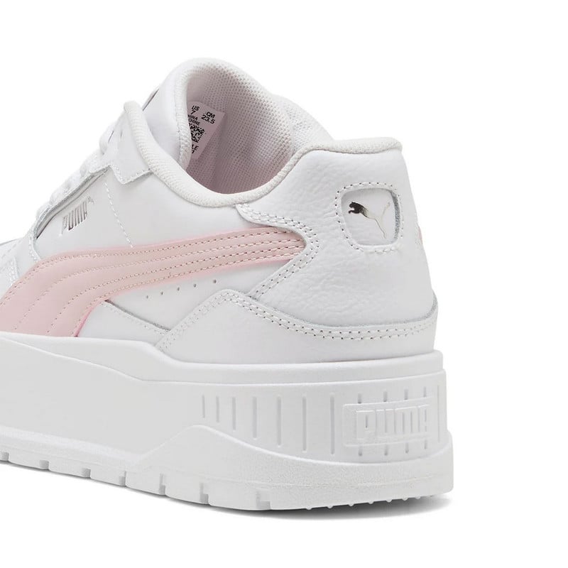 ZAPATILLAS PUMA KARMEN II IDOL 397461-13 MUJER - 6