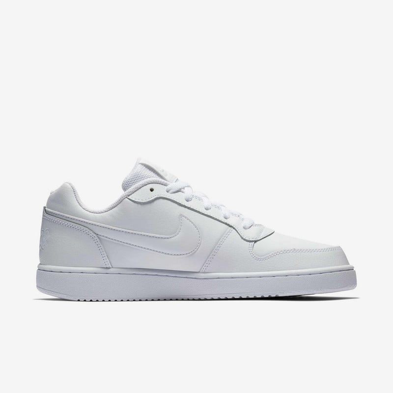 ZAPATILLAS NIKE EBERNON LOW AQ1775-100 HOMBRE - 2