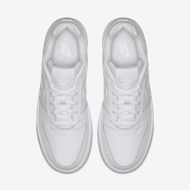 ZAPATILLAS NIKE EBERNON LOW AQ1775-100 HOMBRE - 4