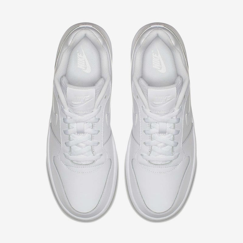 ZAPATILLAS NIKE EBERNON LOW AQ1775-100 HOMBRE - 4