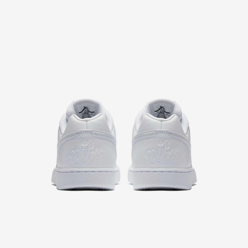 ZAPATILLAS NIKE EBERNON LOW AQ1775-100 HOMBRE - 5