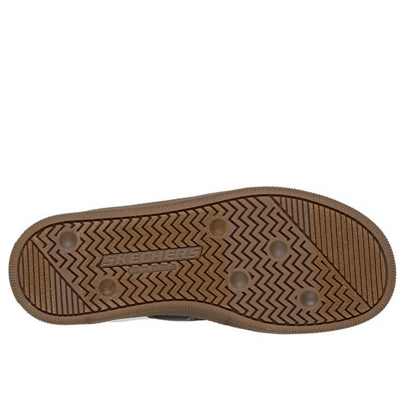 ZAPATILLAS SKECHERS HOTSHOT 418005L-WBK NIÑOS - 5
