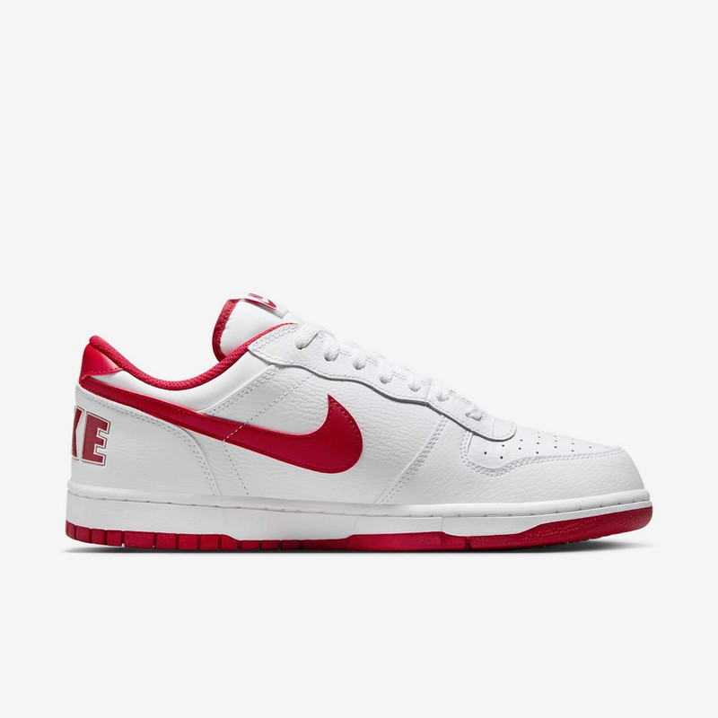 ZAPATILLAS NIKE BIG LOW 355152-150 HOMBRE - 2