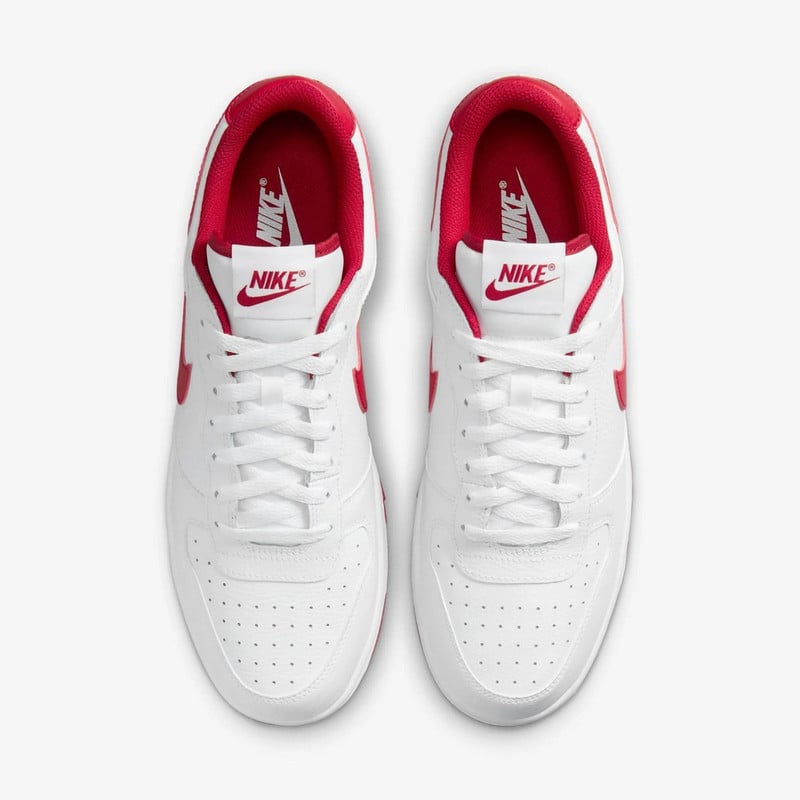 ZAPATILLAS NIKE BIG LOW 355152-150 HOMBRE - 4