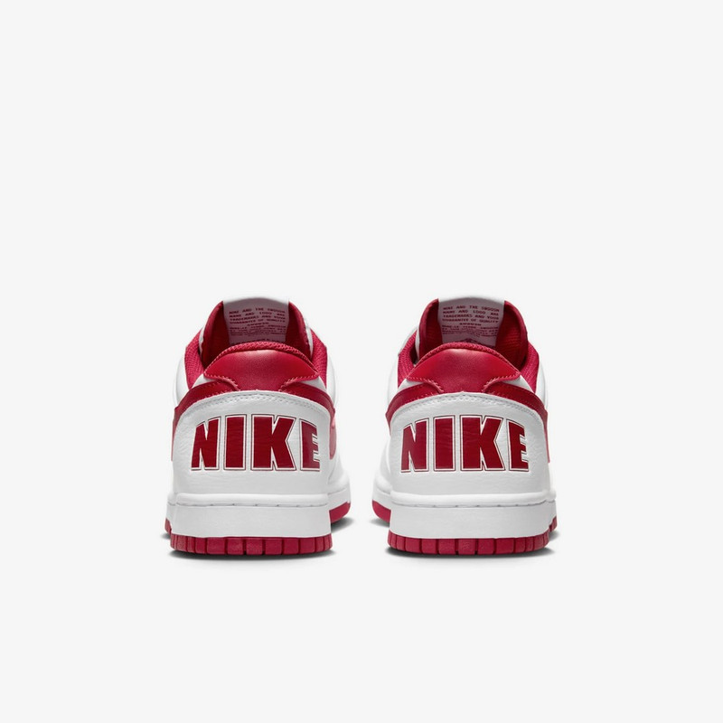 ZAPATILLAS NIKE BIG LOW 355152-150 HOMBRE - 5