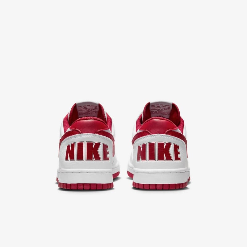 ZAPATILLAS NIKE BIG LOW 355152-150 HOMBRE - 5