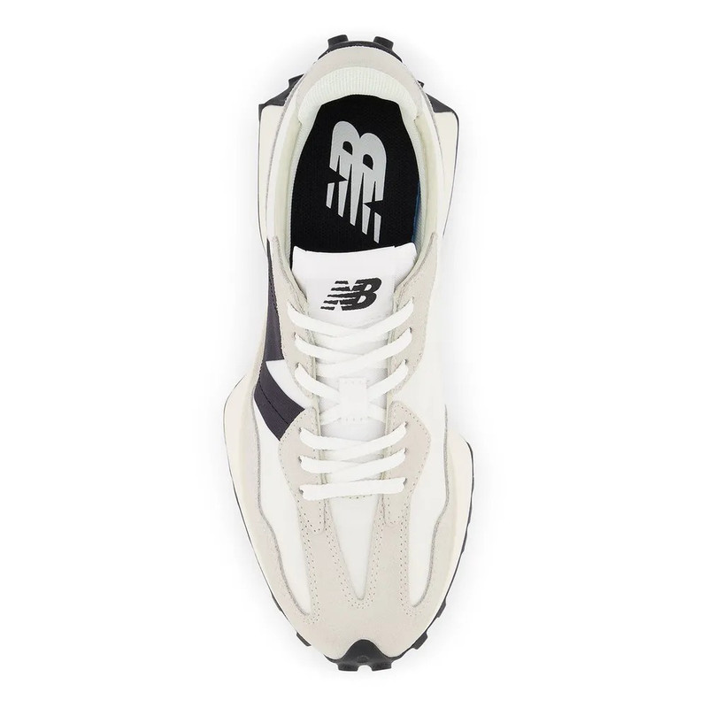 ZAPATILLAS NEW BALANCE 327 WS327FE MUJER - 4