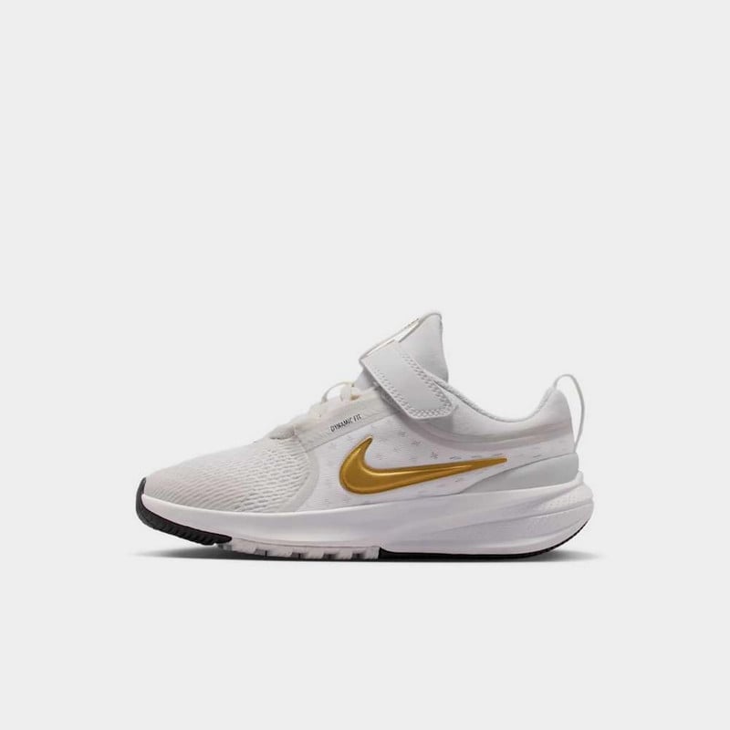 ZAPATILLAS NIKE STAR RUNNER 5 HF7005-007 NIÑOS - 1