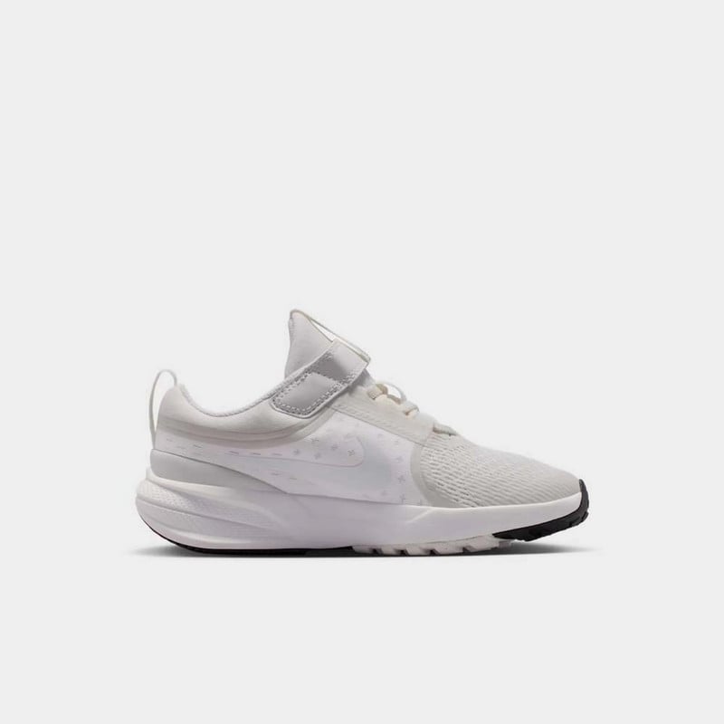 ZAPATILLAS NIKE STAR RUNNER 5 HF7005-007 NIÑOS - 2
