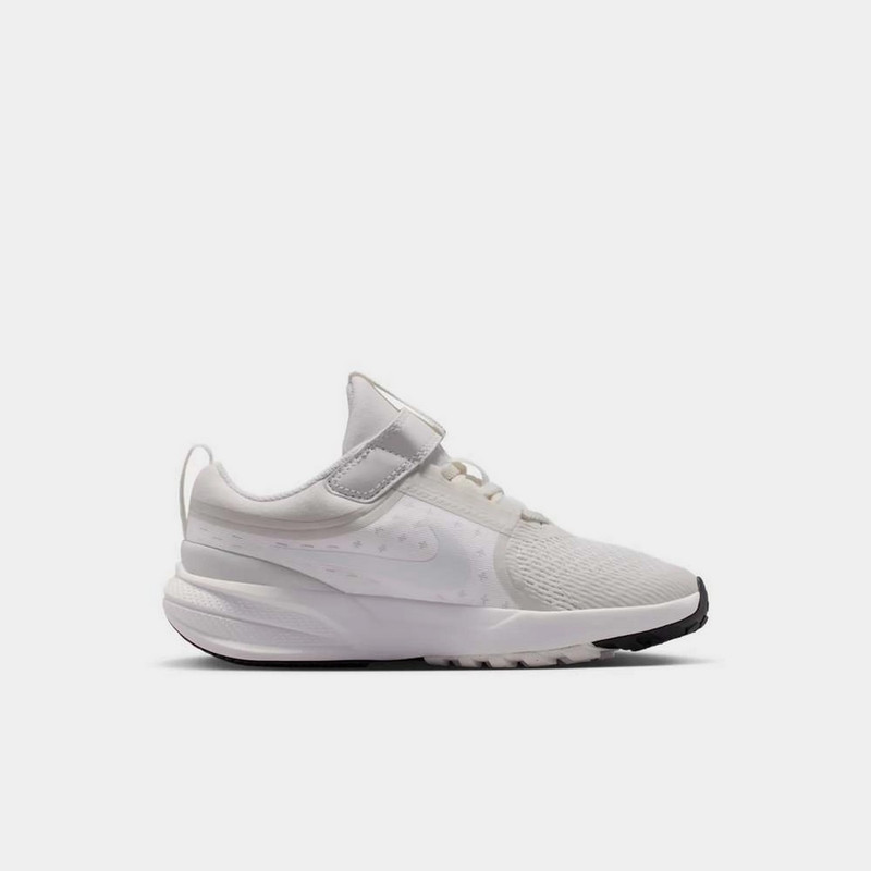 ZAPATILLAS NIKE STAR RUNNER 5 HF7005-007 NIÑOS - 2