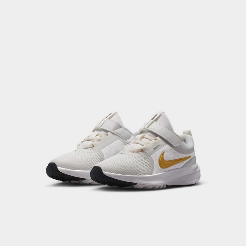 ZAPATILLAS NIKE STAR RUNNER 5 HF7005-007 NIÑOS - 3