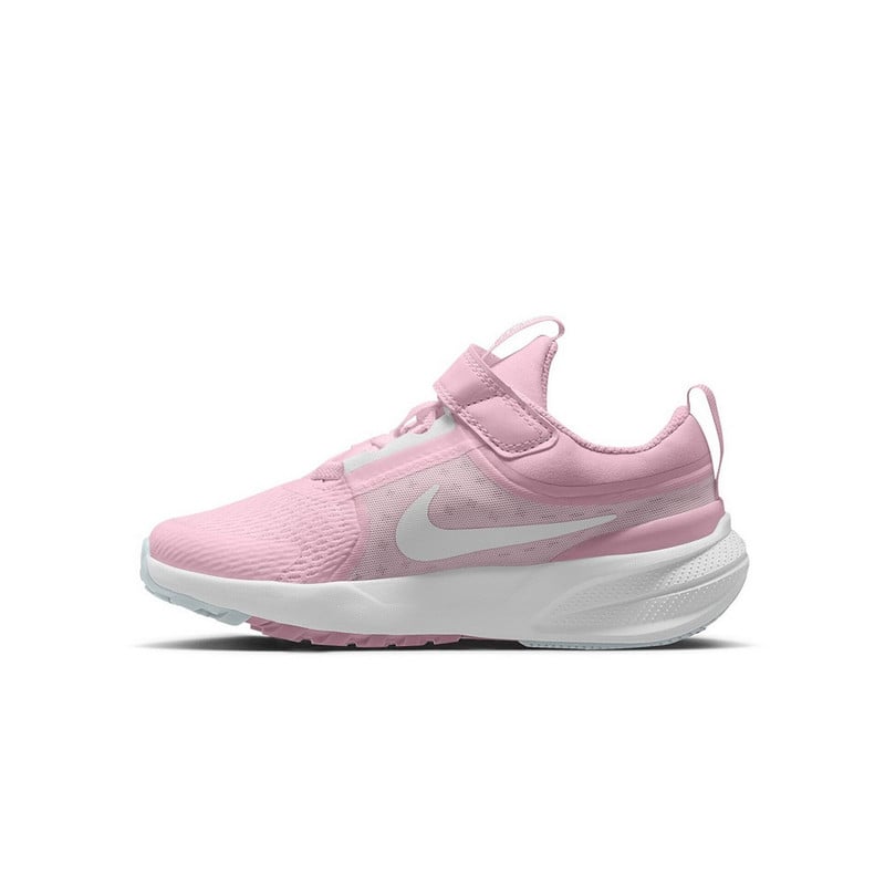 ZAPATILLAS NIKE STAR RUNNER 5 HF7005-600 NIÑAS - 2
