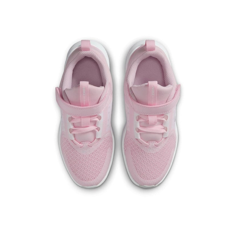 ZAPATILLAS NIKE STAR RUNNER 5 HF7005-600 NIÑAS - 4