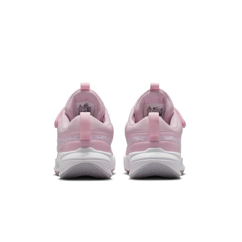 ZAPATILLAS NIKE STAR RUNNER 5 HF7005-600 NIÑAS - 5