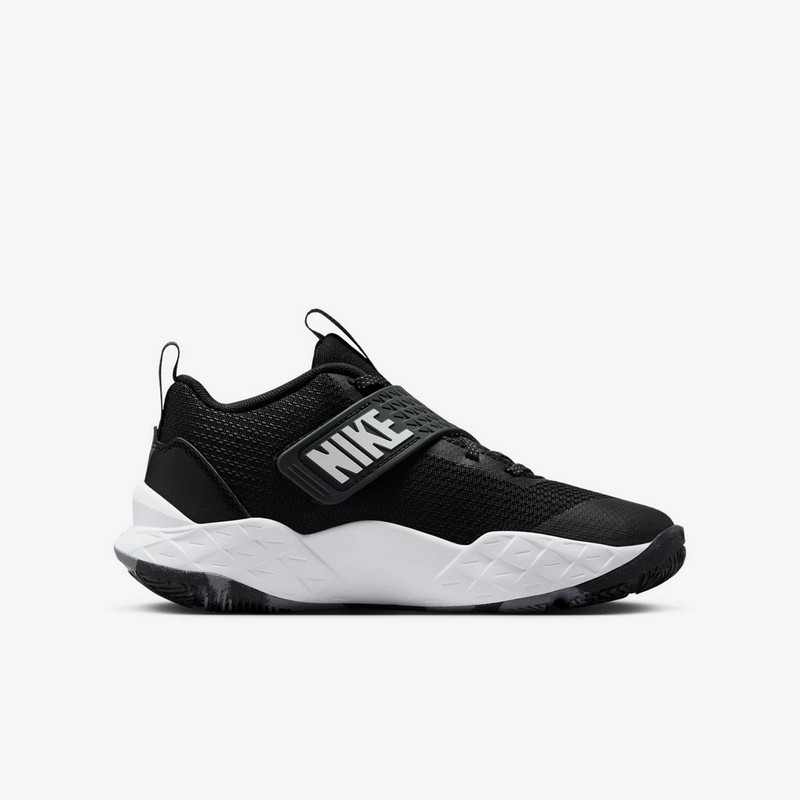 ZAPATILLAS NIKE TEAM HUSTLE D 12 HF6279-002 NIÑOS - 2