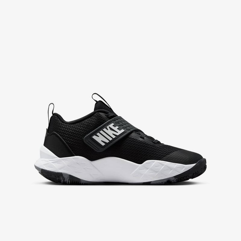ZAPATILLAS NIKE TEAM HUSTLE D 12 HF6279-002 NIÑOS - 2