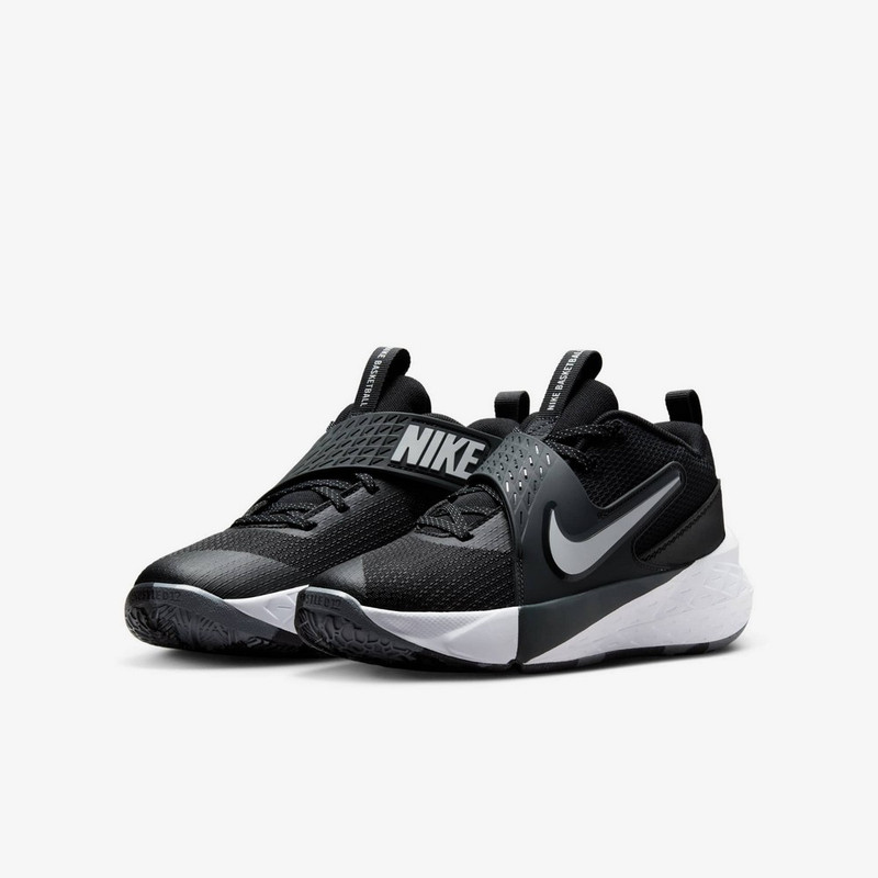 ZAPATILLAS NIKE TEAM HUSTLE D 12 HF6279-002 NIÑOS - 3