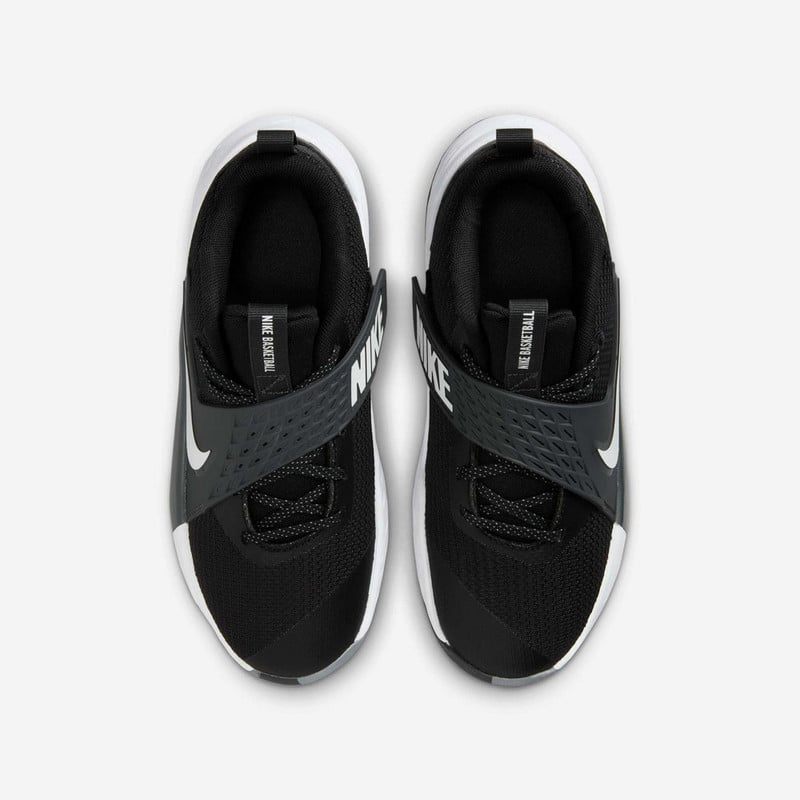 ZAPATILLAS NIKE TEAM HUSTLE D 12 HF6279-002 NIÑOS - 4