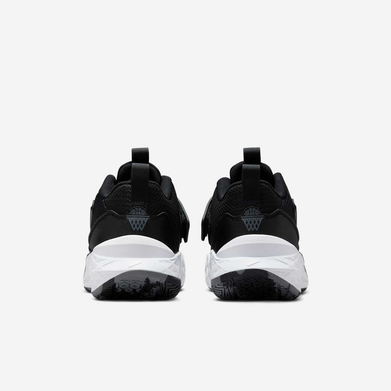 ZAPATILLAS NIKE TEAM HUSTLE D 12 HF6279-002 NIÑOS - 5