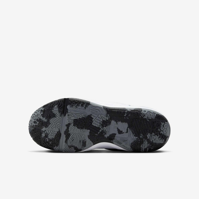ZAPATILLAS NIKE TEAM HUSTLE D 12 HF6279-002 NIÑOS - 6
