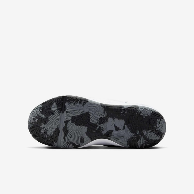 ZAPATILLAS NIKE TEAM HUSTLE D 12 HF6279-002 NIÑOS - 6