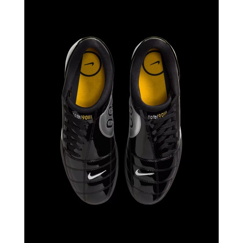 ZAPATILLAS NIKE TOTAL 90 HJ9351-001 HOMBRE - 4