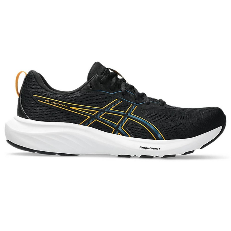 ZAPATILLAS ASICS GEL-CONTEND 9 1011B881-006 HOMBRE - 1