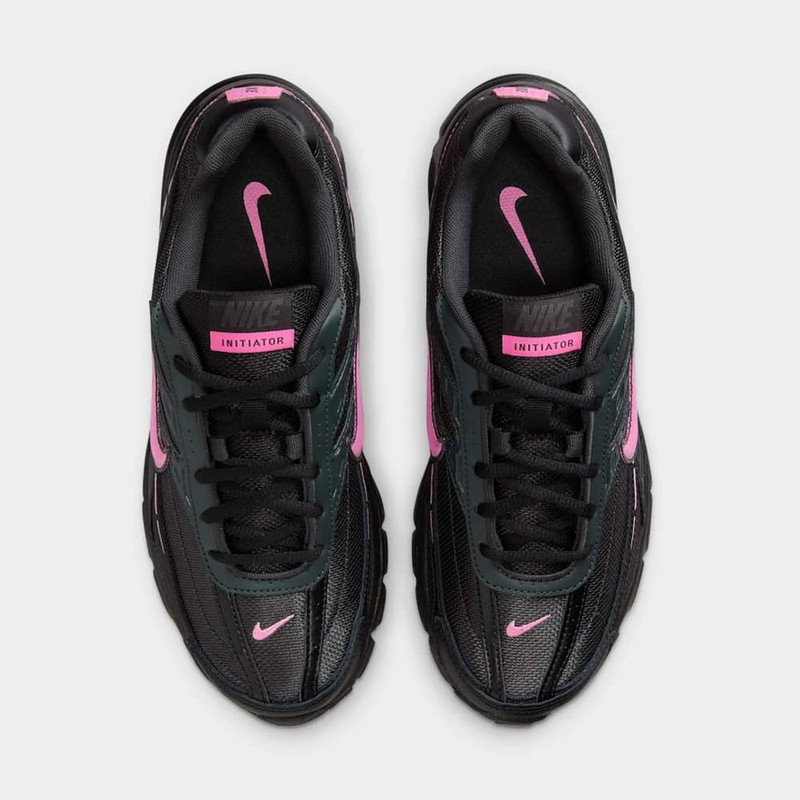 ZAPATILLAS NIKE INITIATOR 394053-006 MUJER - 4