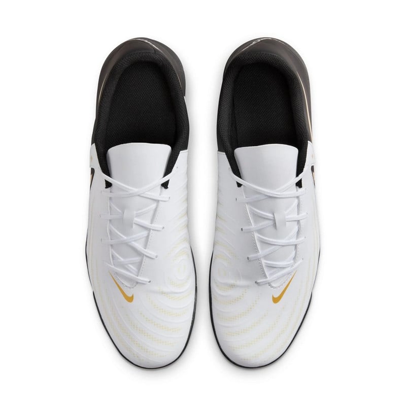 ZAPATILLAS NIKE PHANTOM GX 2 CLUB FJ2587-100 HOMBRE - 4