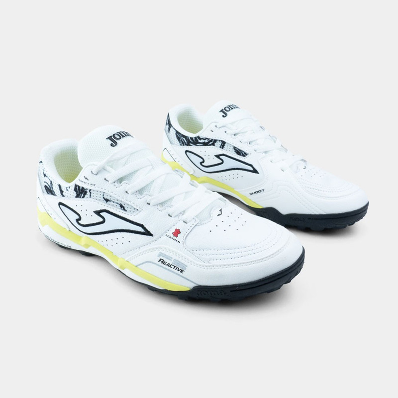 ZAPATILLAS JOMA FS REACTIVE FSS2602TF HOMBRE - 2