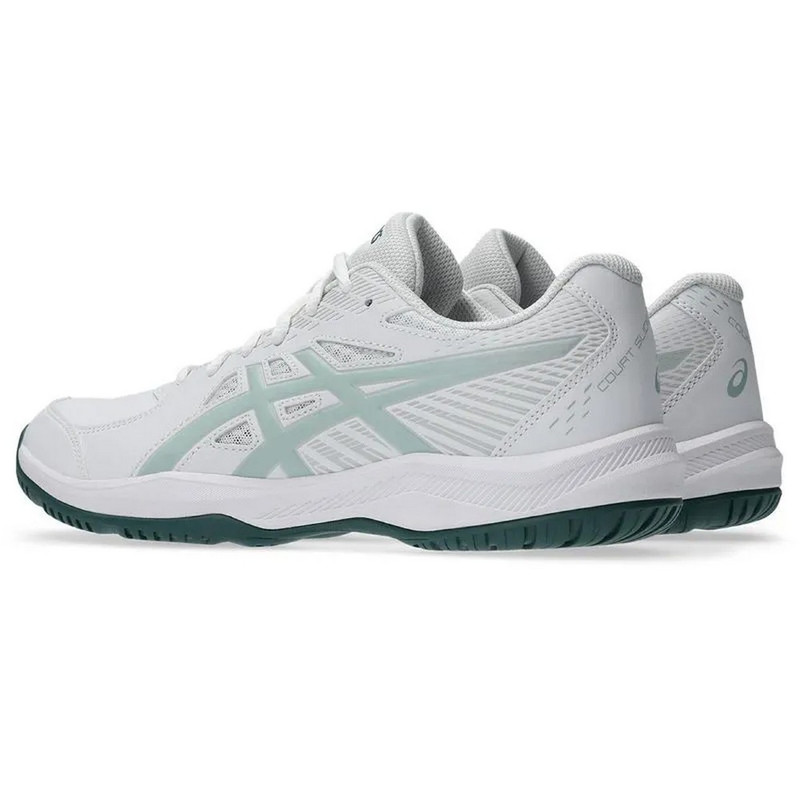 ZAPATILLAS ASICS COURT SLIDE 4 1041A483-102 HOMBRE - 4