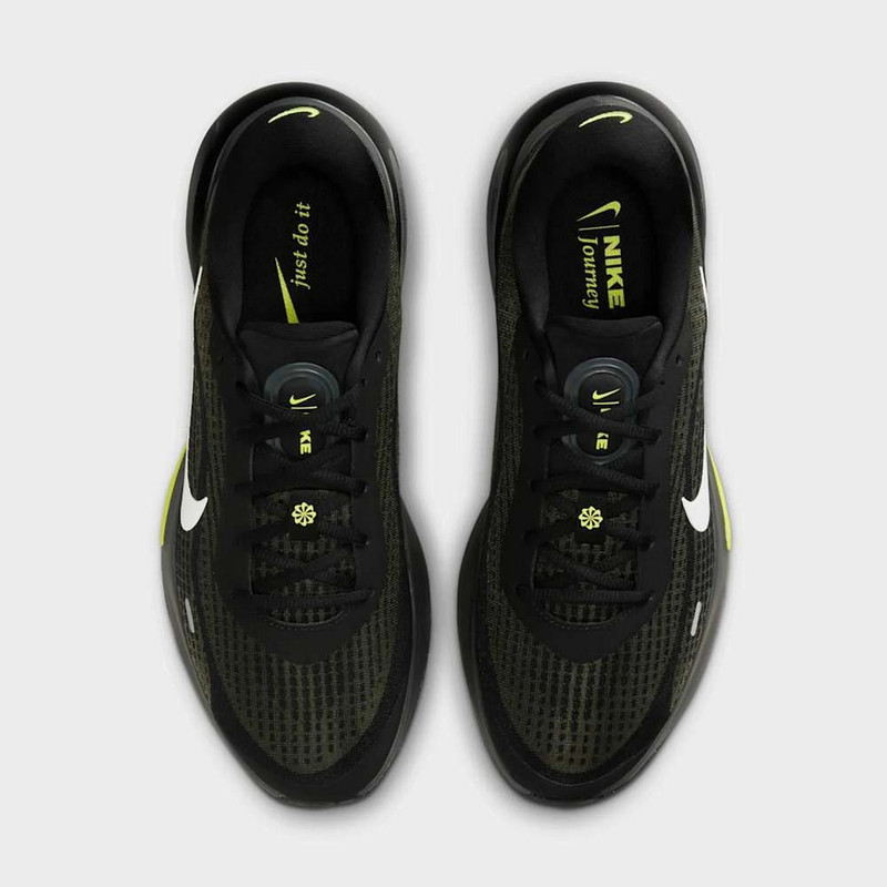 ZAPATILLAS NIKE JOURNEY RUN FN0228-008 HOMBRE - 4