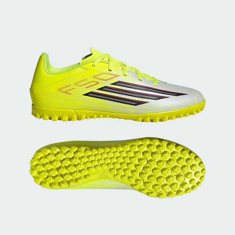 ZAPATILLAS ADIDAS F50 CLUB JR9051 HOMBRE - 4