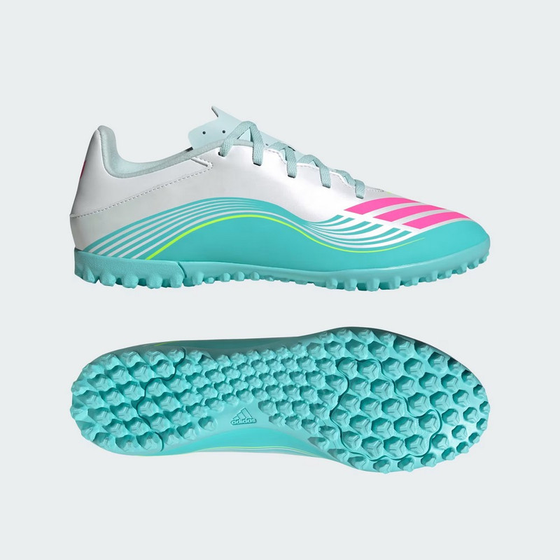 ZAPATILLAS ADIDAS F50 CLUB JQ0947 HOMBRE - 4