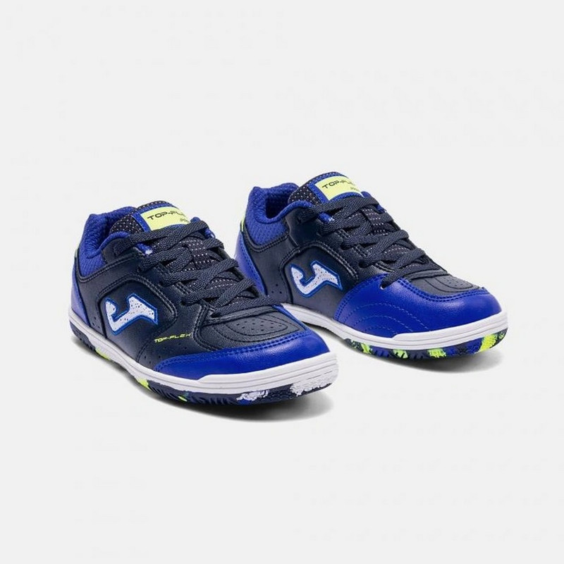 ZAPATILLAS JOMA TOP FLEX JR TPJS2633IN NIÑOS - 2