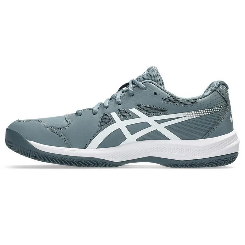 ZAPATILLAS ASICS COURT SLIDE 4 1041A491-020 HOMBRE - 2