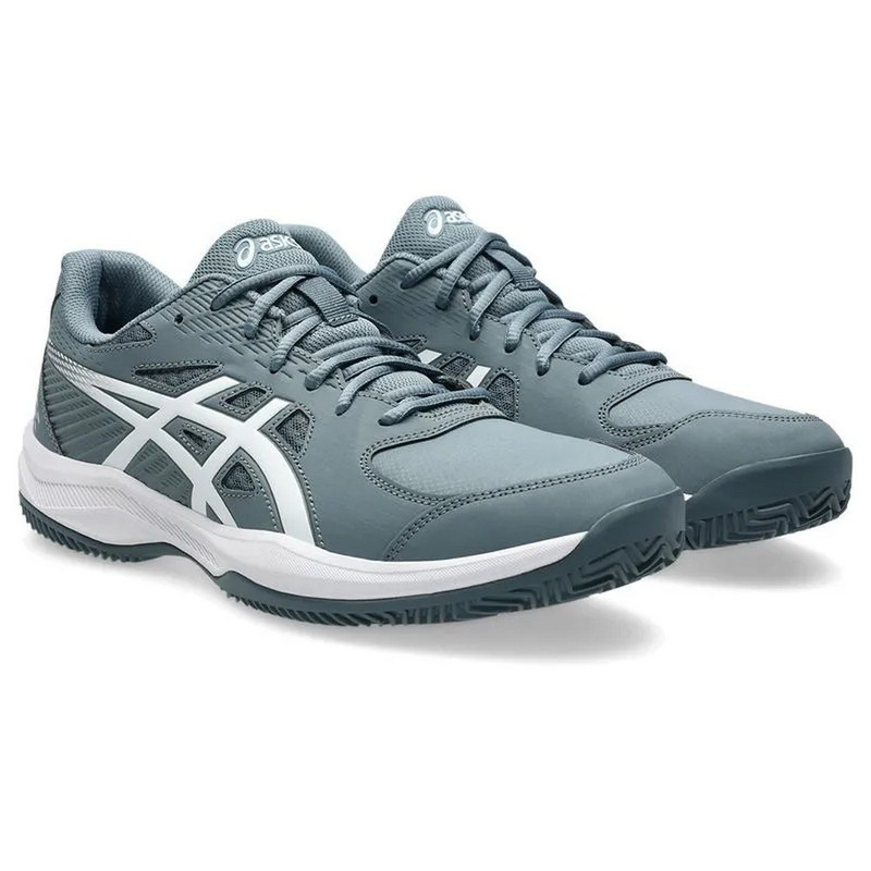 ZAPATILLAS ASICS COURT SLIDE 4 1041A491-020 HOMBRE - 3