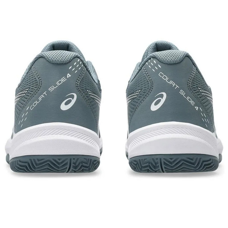 ZAPATILLAS ASICS COURT SLIDE 4 1041A491-020 HOMBRE - 5
