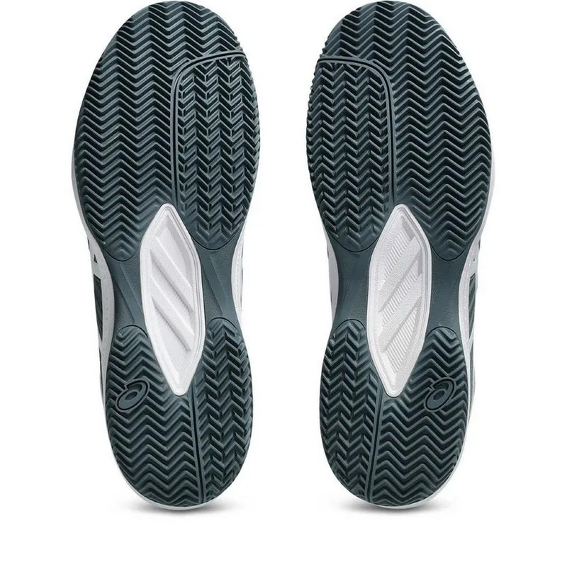 ZAPATILLAS ASICS COURT SLIDE 4 1041A491-020 HOMBRE - 6