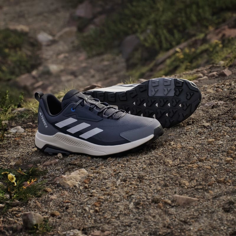 ZAPATILLAS ADIDAS TERREX ANYLANDER JR6598 HOMBRE - 6