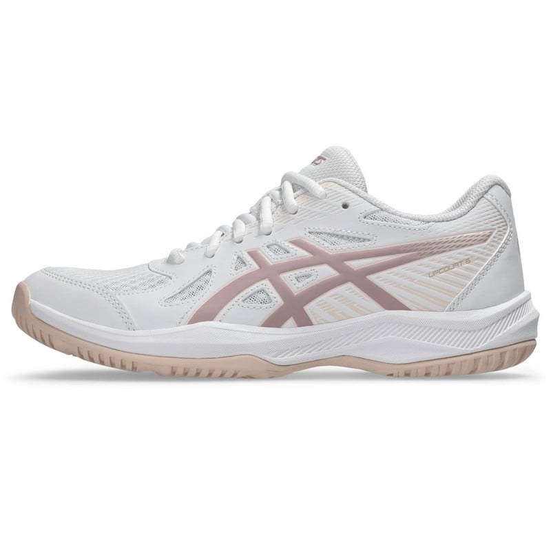 ZAPATILLAS ASICS UPCOURT 6 1072A107-104 MUJER - 1