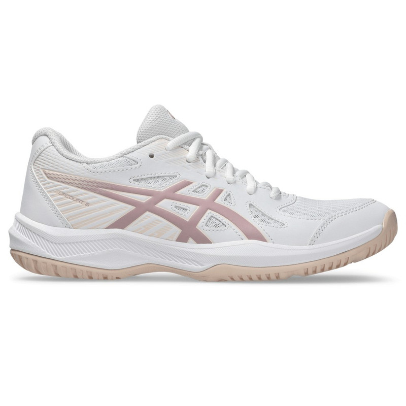 ZAPATILLAS ASICS UPCOURT 6 1072A107-104 MUJER - 2