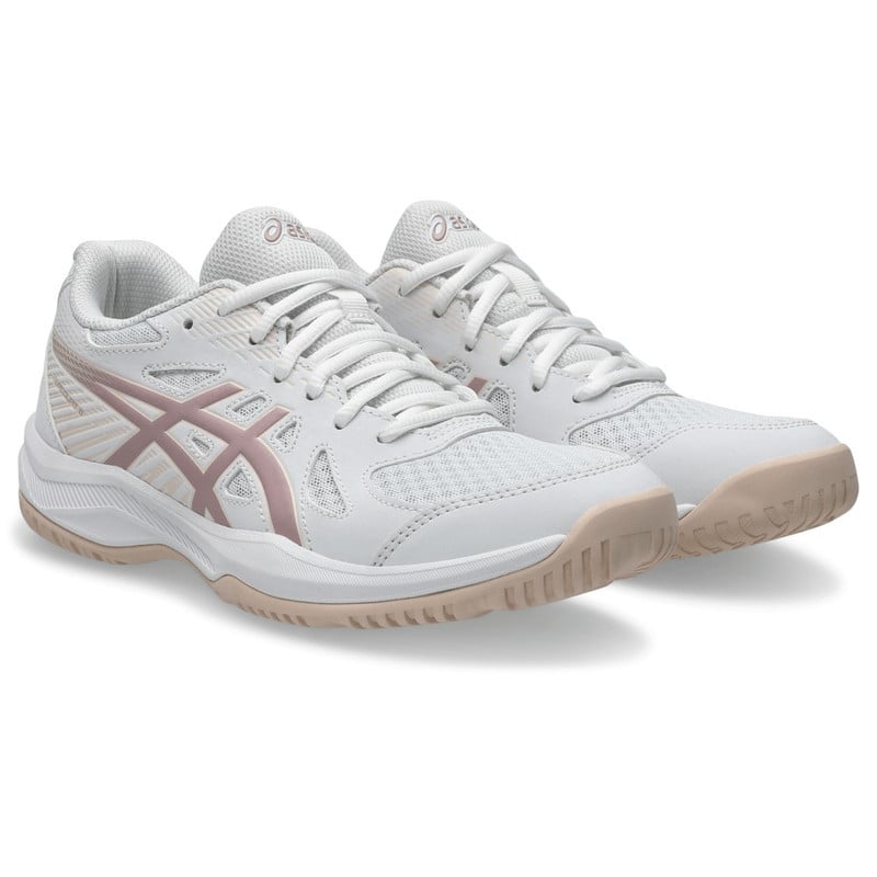 ZAPATILLAS ASICS UPCOURT 6 1072A107-104 MUJER - 3